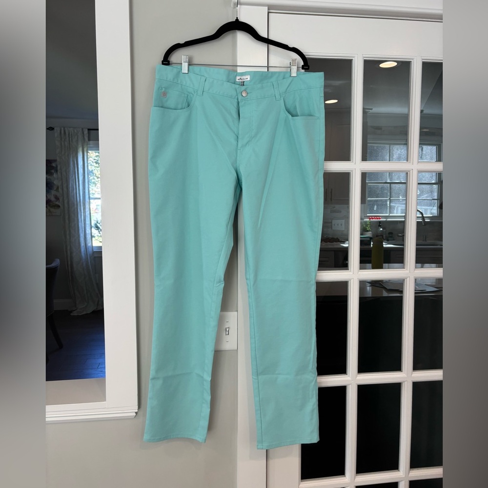Peter Millar EB66  Trousers